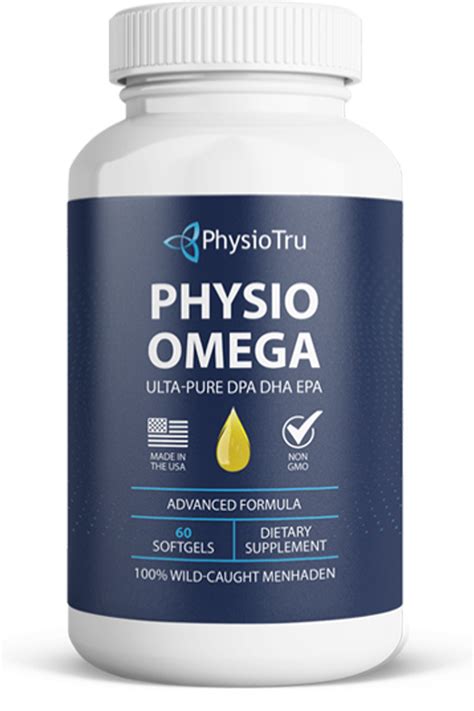 physiotru omega